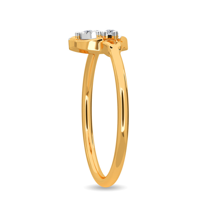 Zansi Ring
