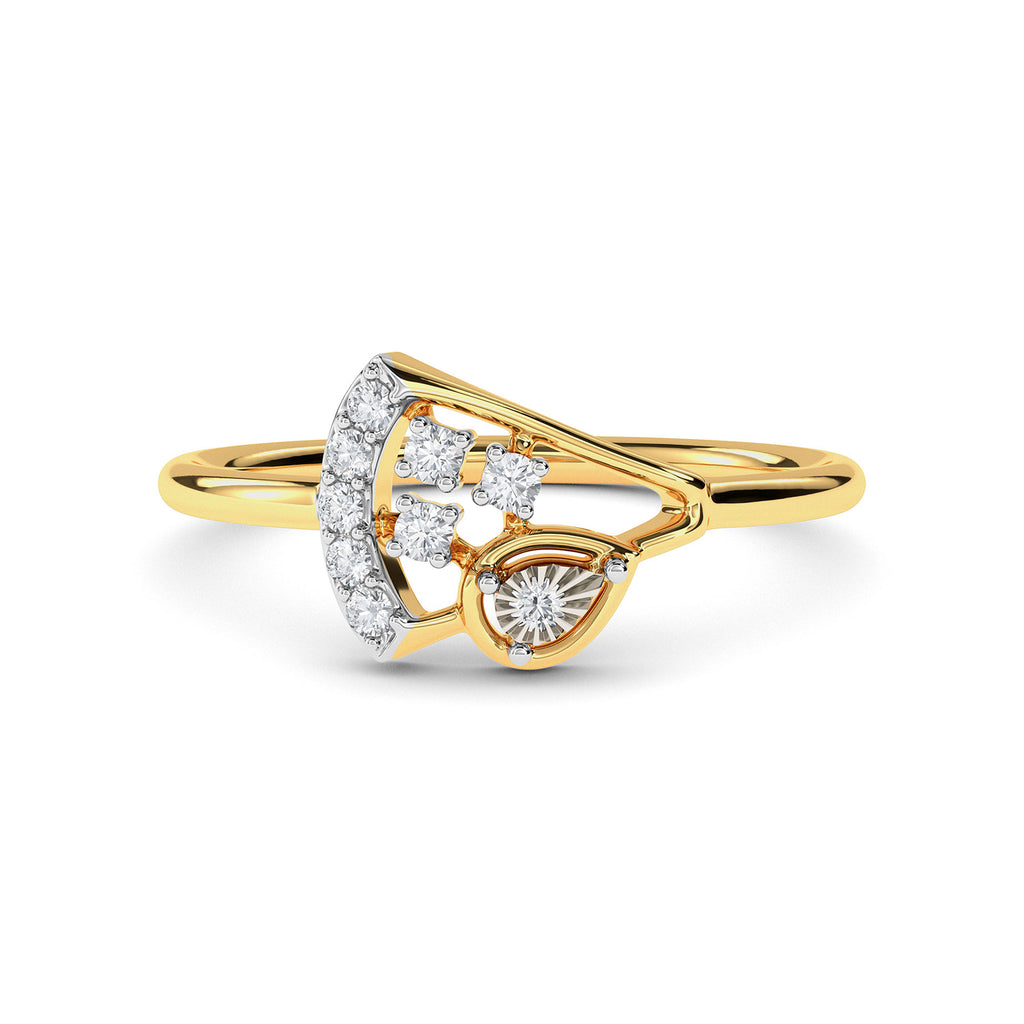 Zansi Ring