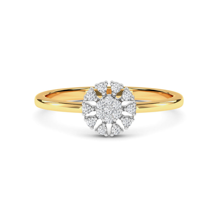 Zina Ring