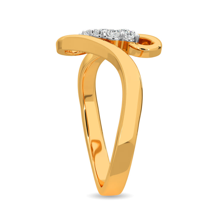 Zephyra Ring