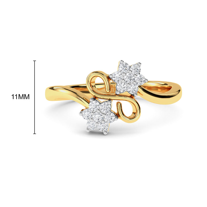 Aveline Ring