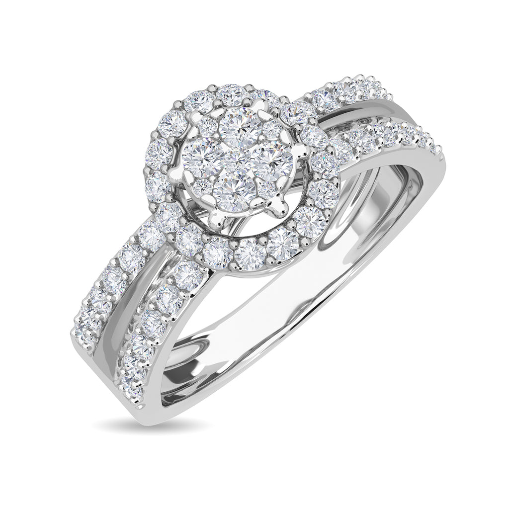 Christabel Ring