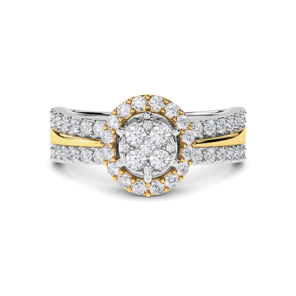 Christabel Ring