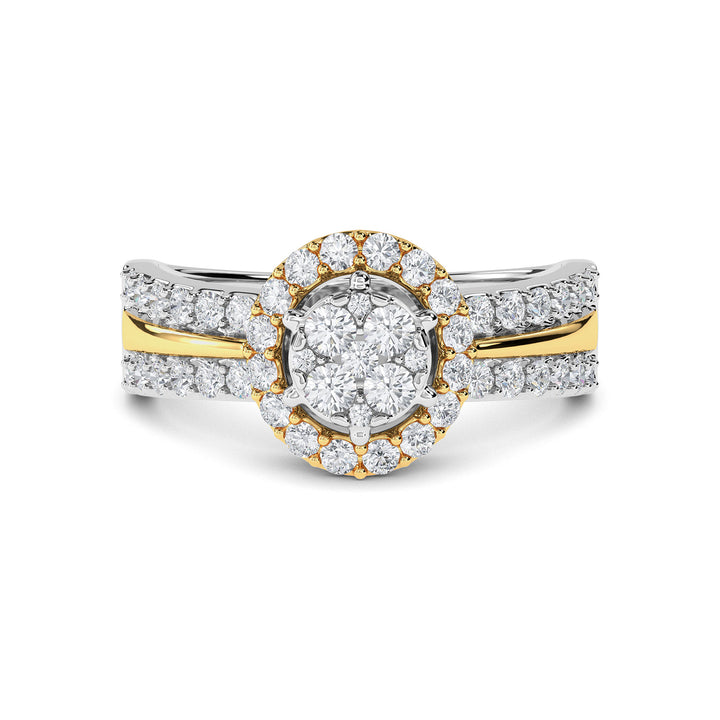 Christabel Ring