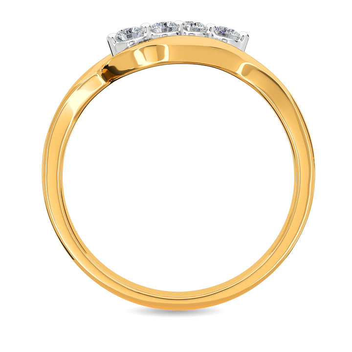 Clio Ring