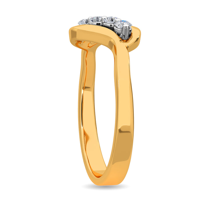 Clio Ring