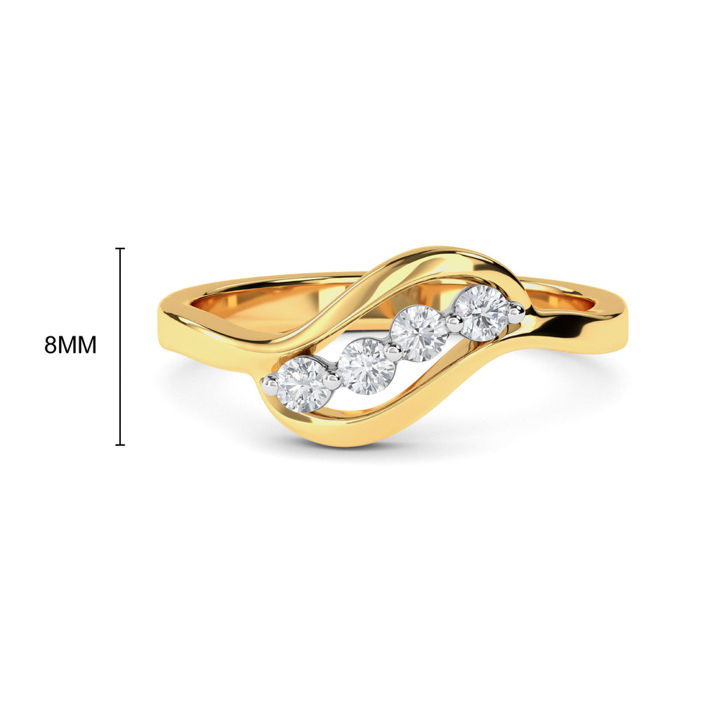 Clio Ring