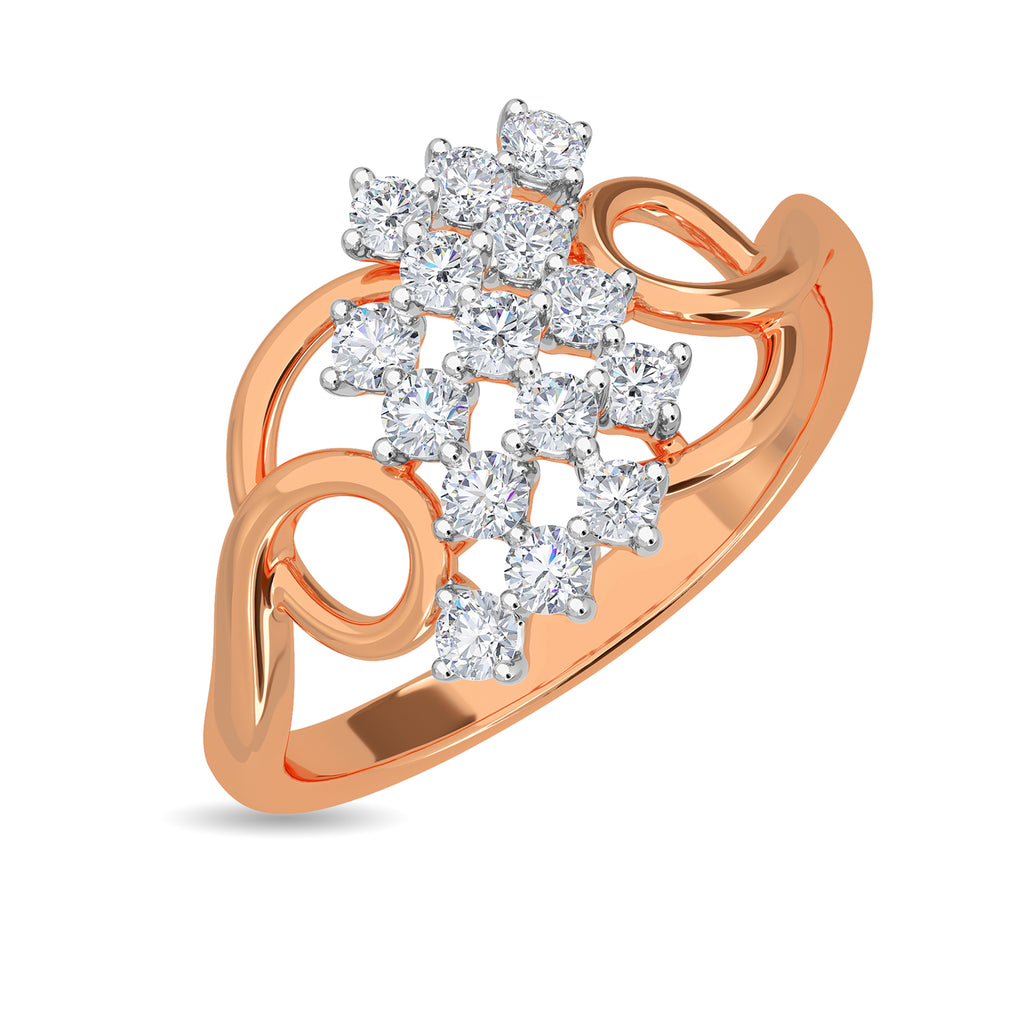 Delphine Ring