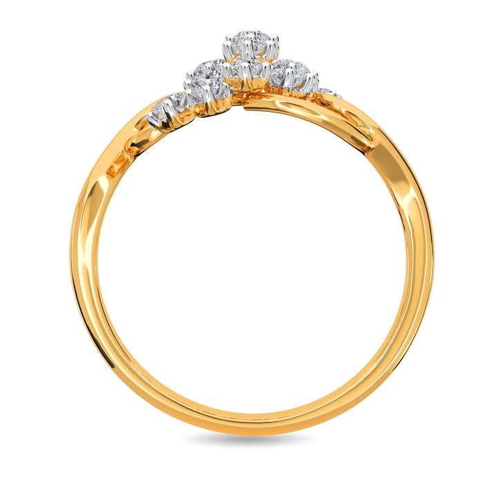 Delphine Ring