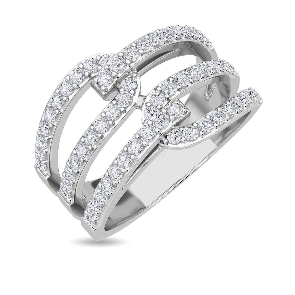Zinal Ring