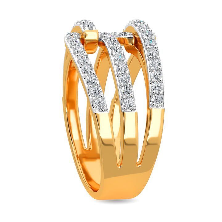 Zinal Ring