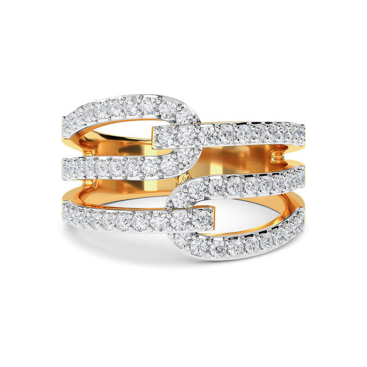 Zinal Ring