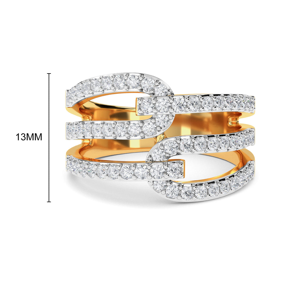 Zinal Ring