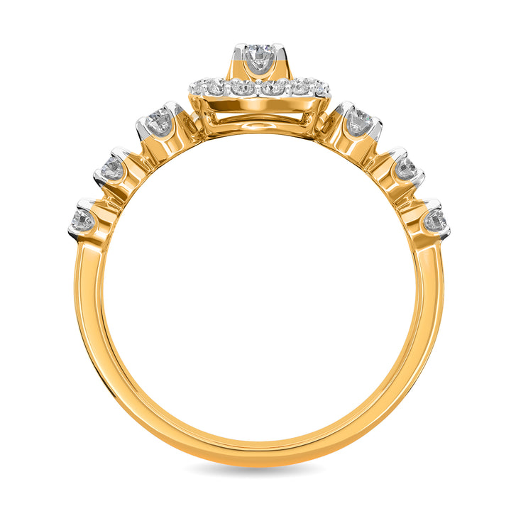 Eleni Ring