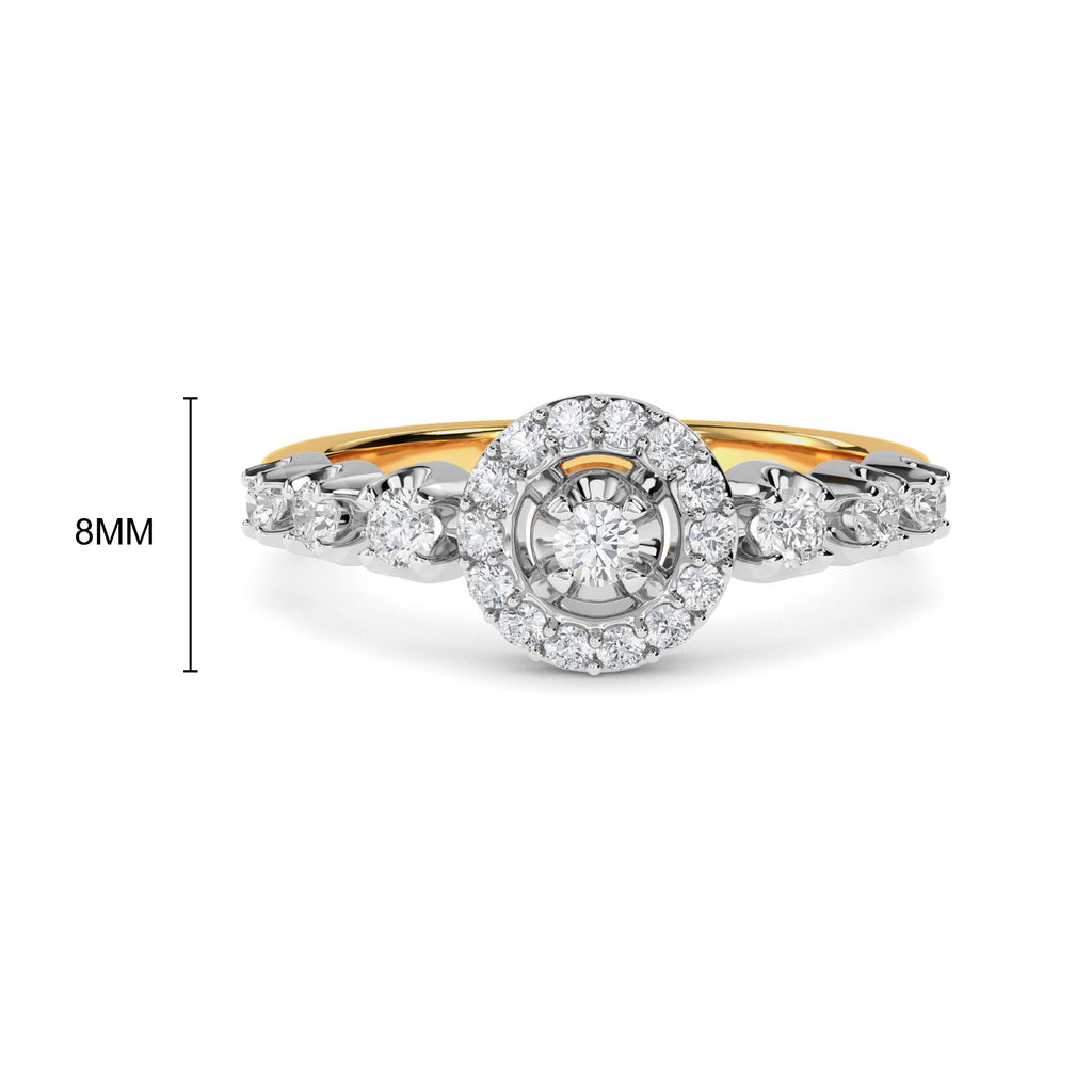 Eleni Ring