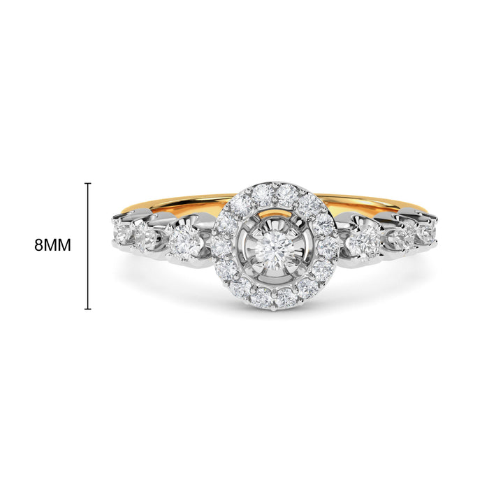 Eleni Ring