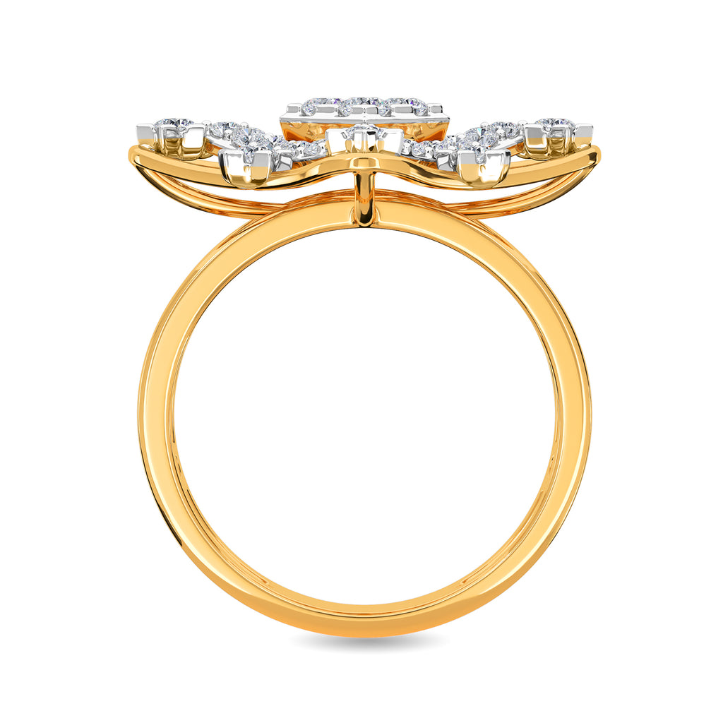 Galia Ring