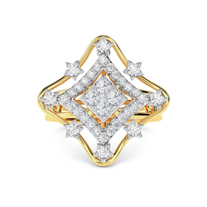 Galia Ring