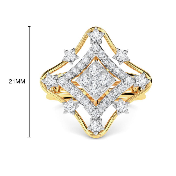 Galia Ring