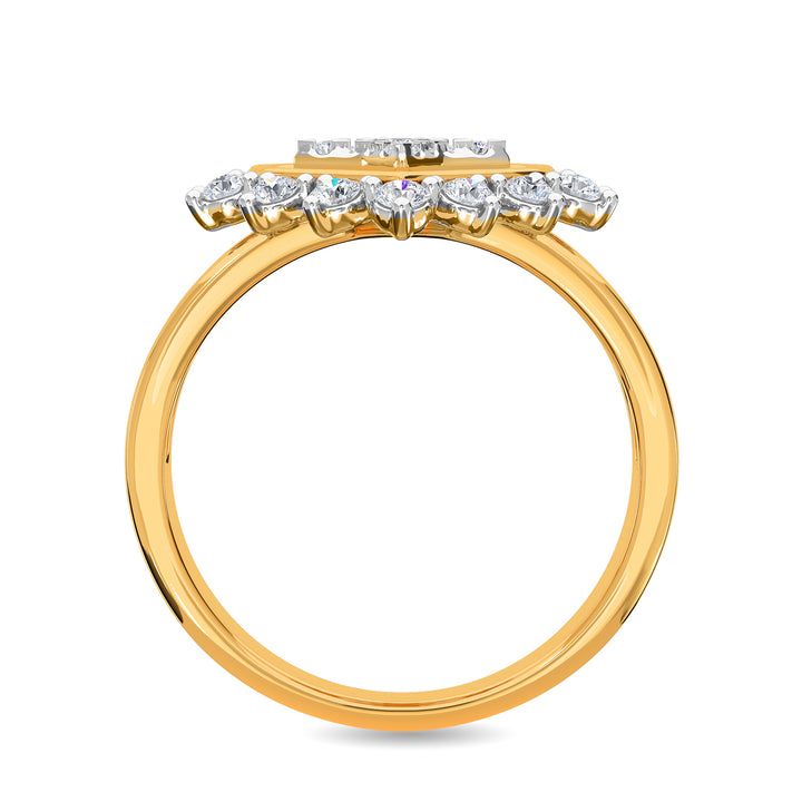Halia Ring