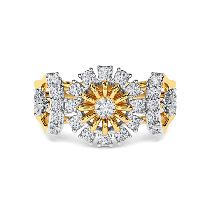 Keilani Ring