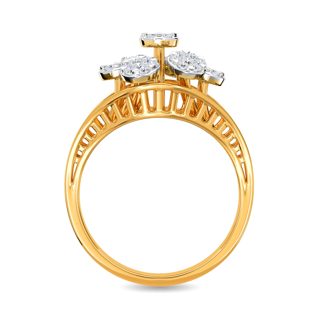 Kiora Ring