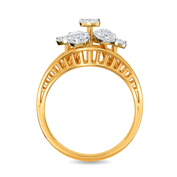 Kiora Ring