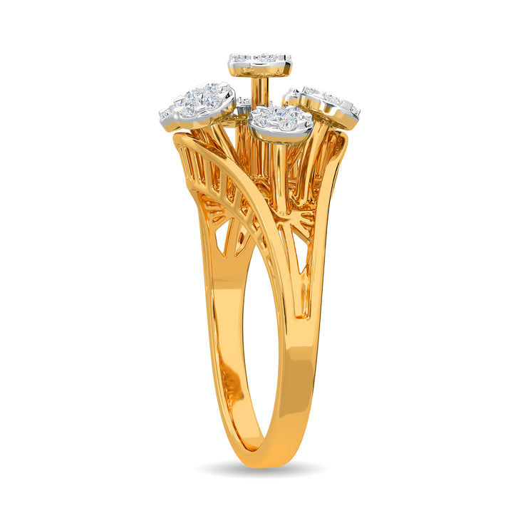Kiora Ring