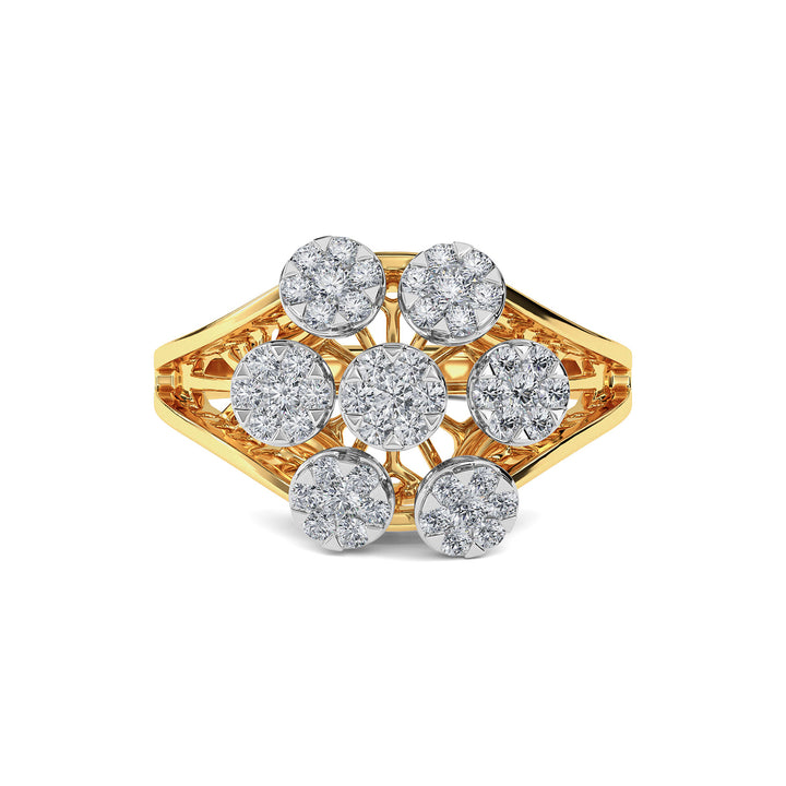 Kiora Ring