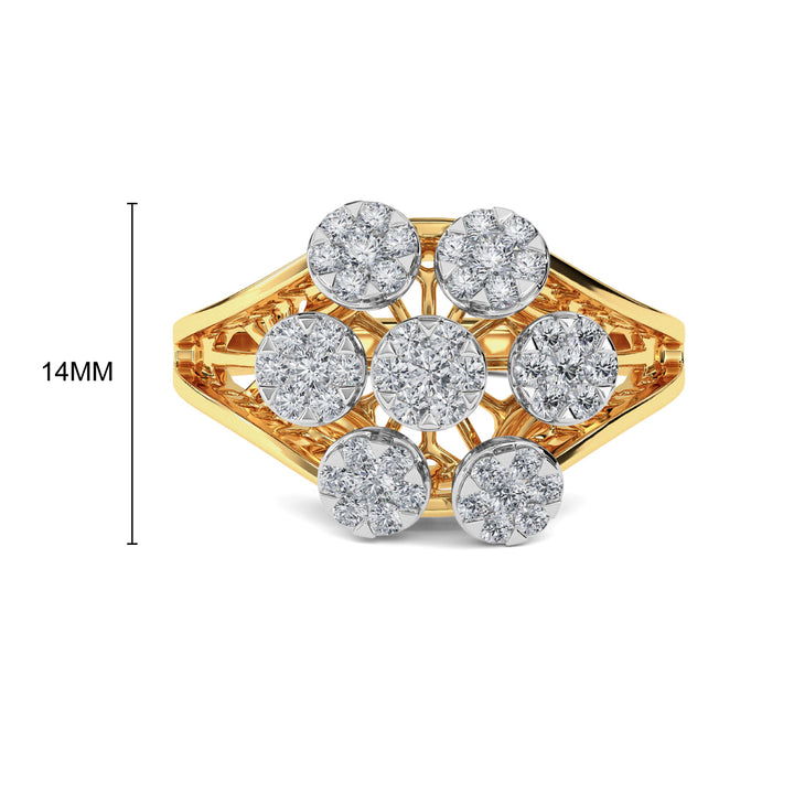 Kiora Ring