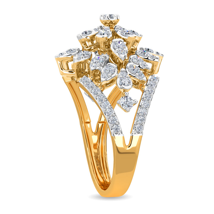 Korra Ring