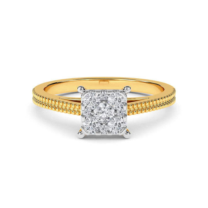 Meliora Ring
