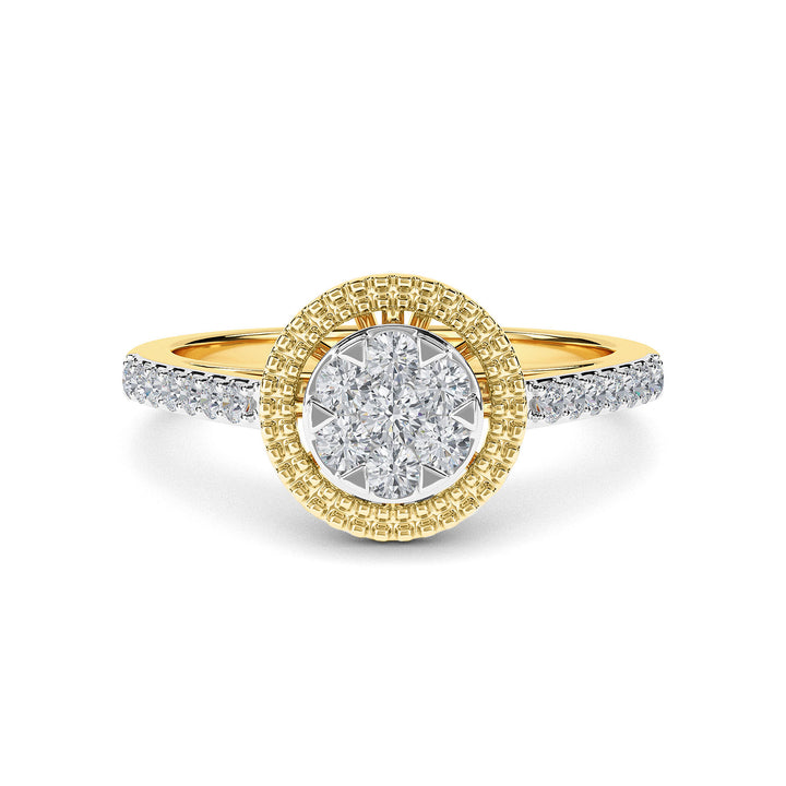 Meridian Ring