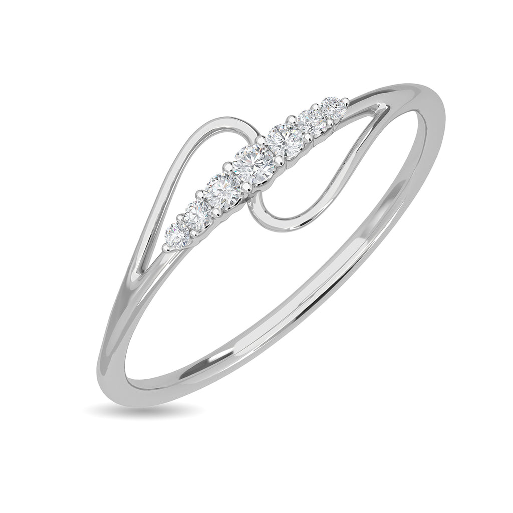 Nerissa Ring