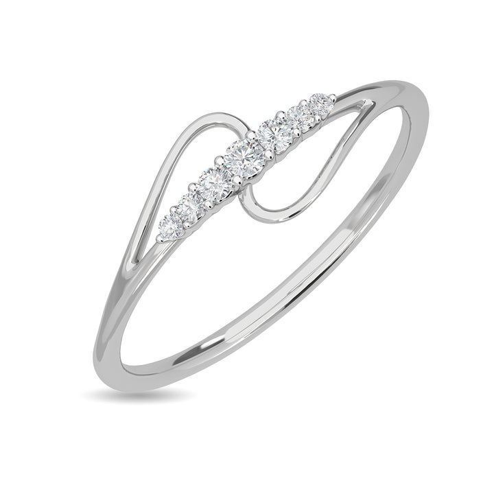 Nerissa Ring