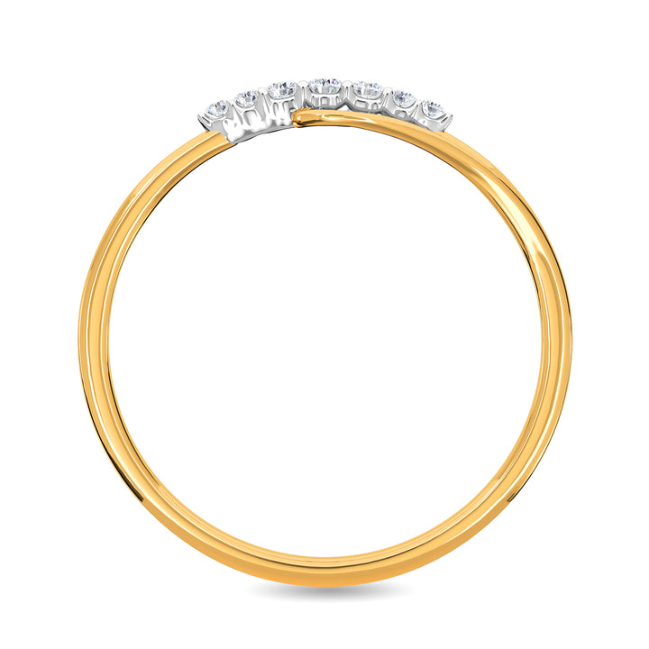 Nerissa Ring