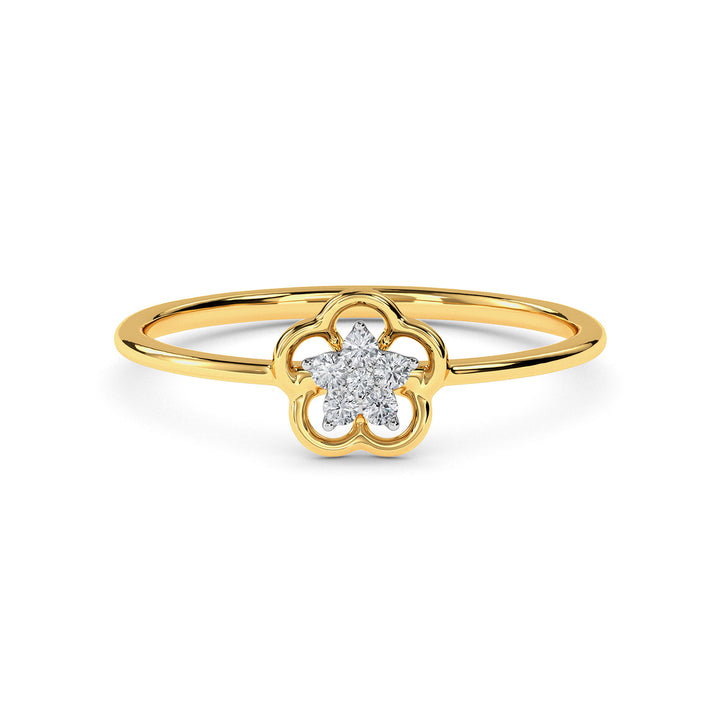 Oceane Ring
