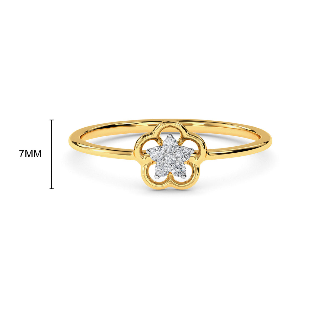 Oceane Ring