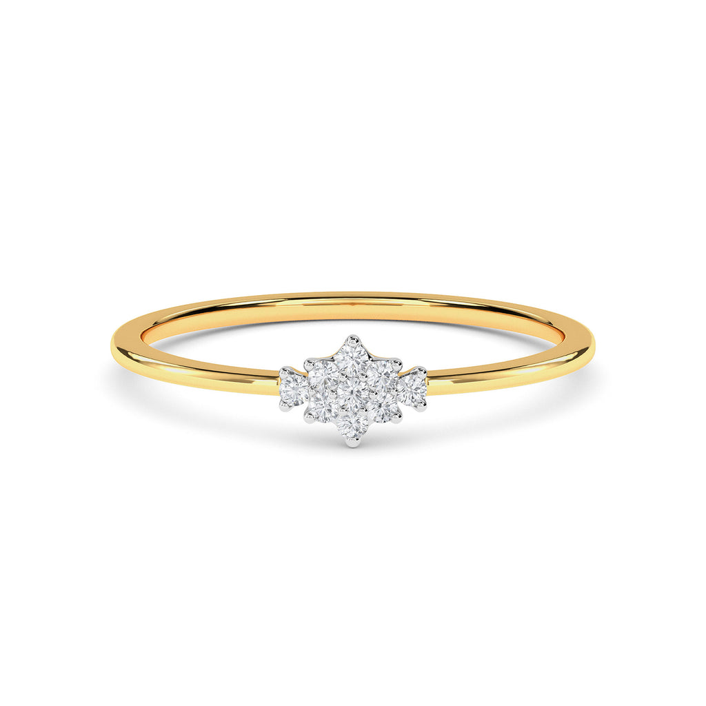 Bhagyasri Ring