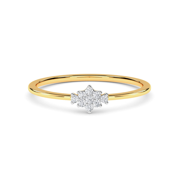Bhagyasri Ring