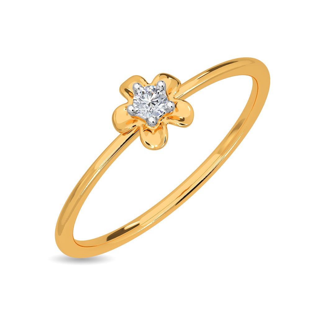 Geet Ring