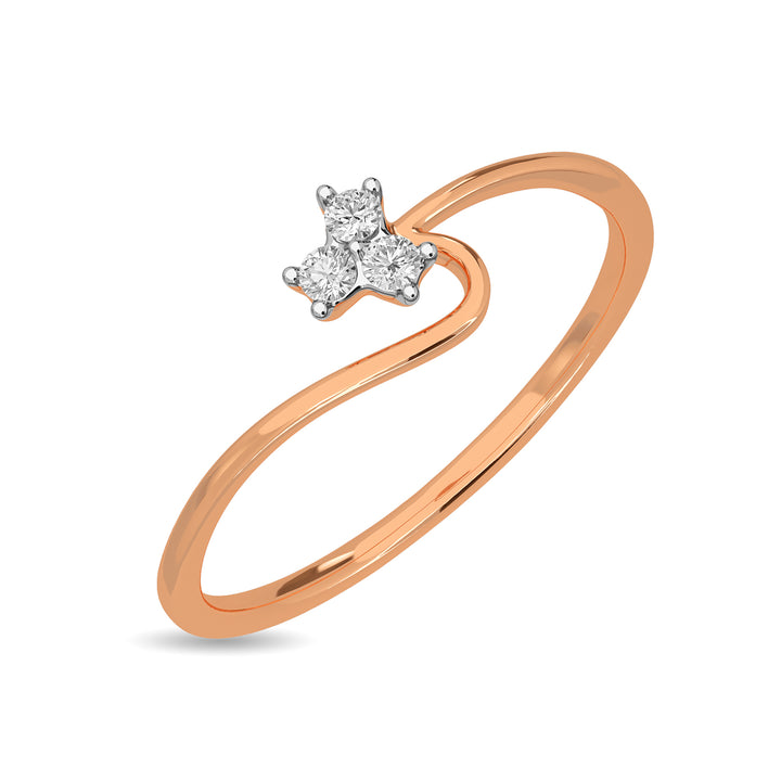 Olympia Ring