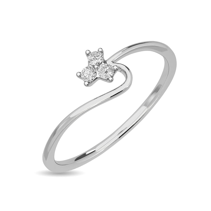 Olympia Ring