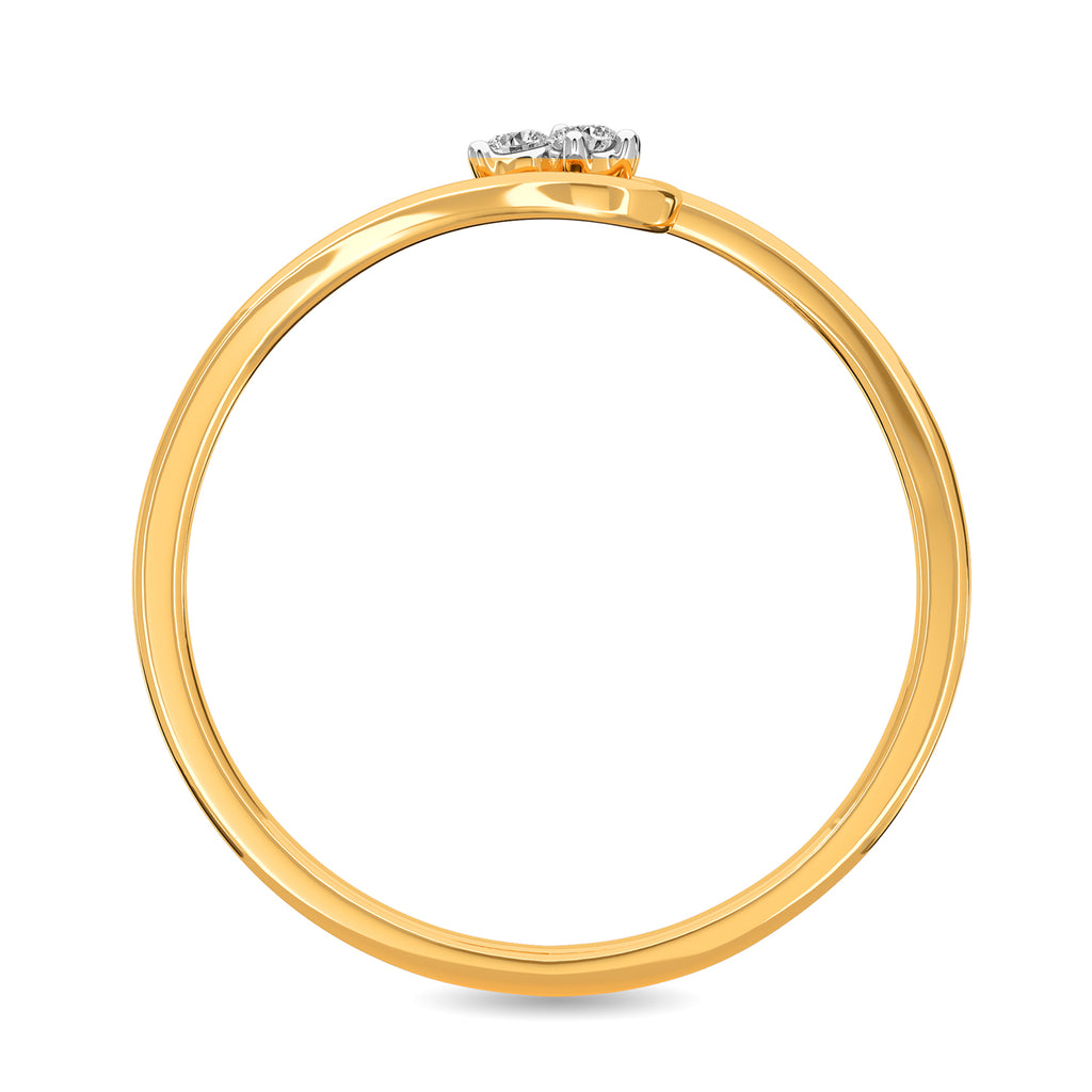 Olympia Ring