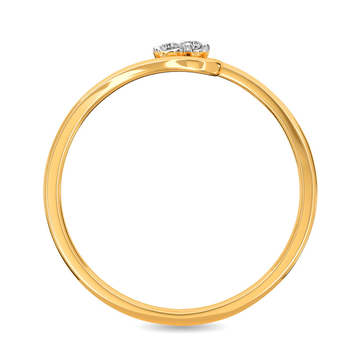 Olympia Ring