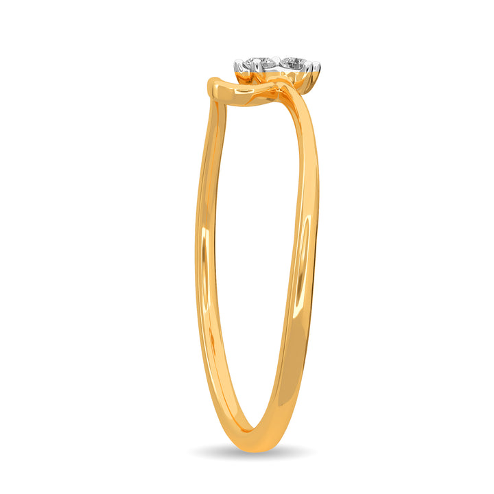 Olympia Ring