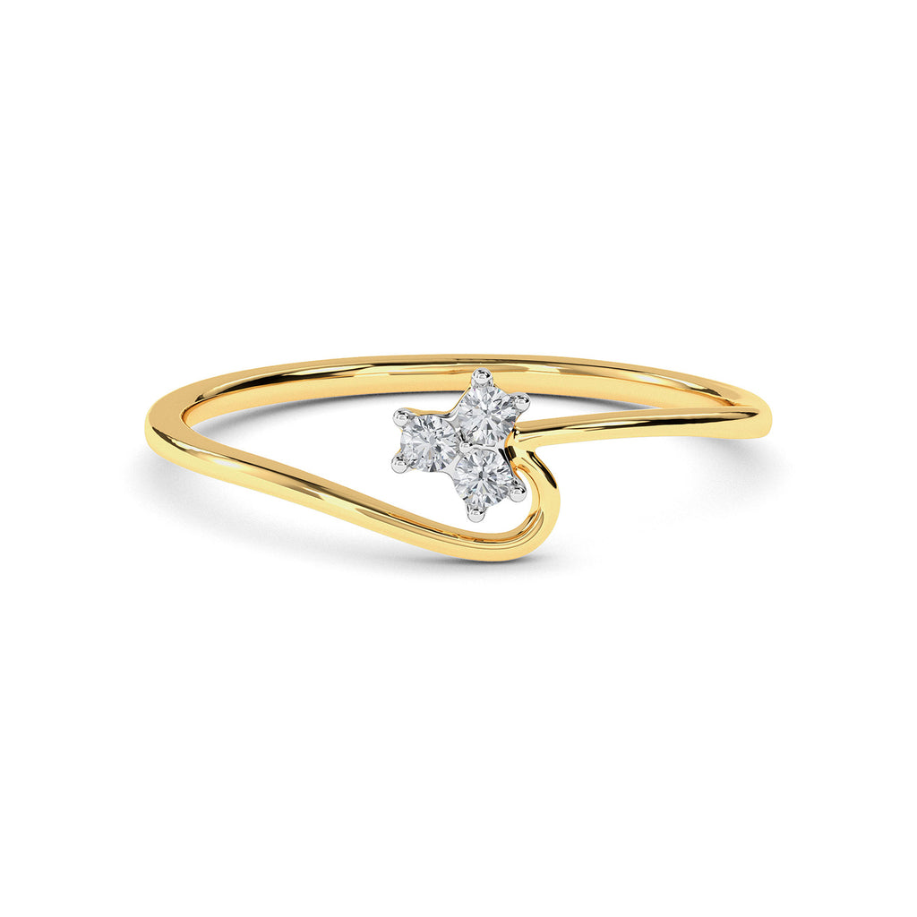 Olympia Ring