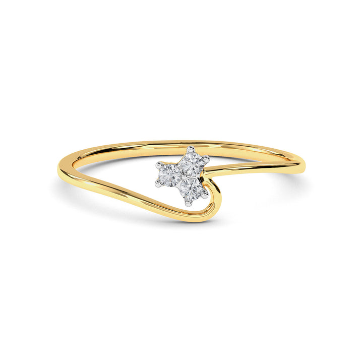 Olympia Ring