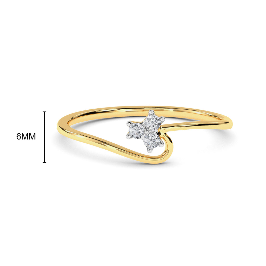 Olympia Ring