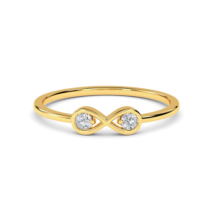 Pierina Ring